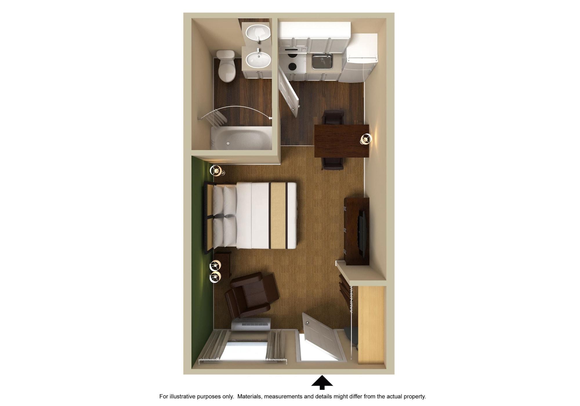 Extended Stay America Suites - San Ramon - Bishop Ranch - West Exterior photo