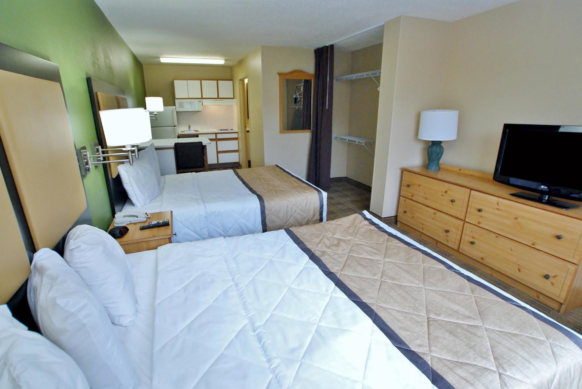 Extended Stay America Suites - San Ramon - Bishop Ranch - West Exterior photo