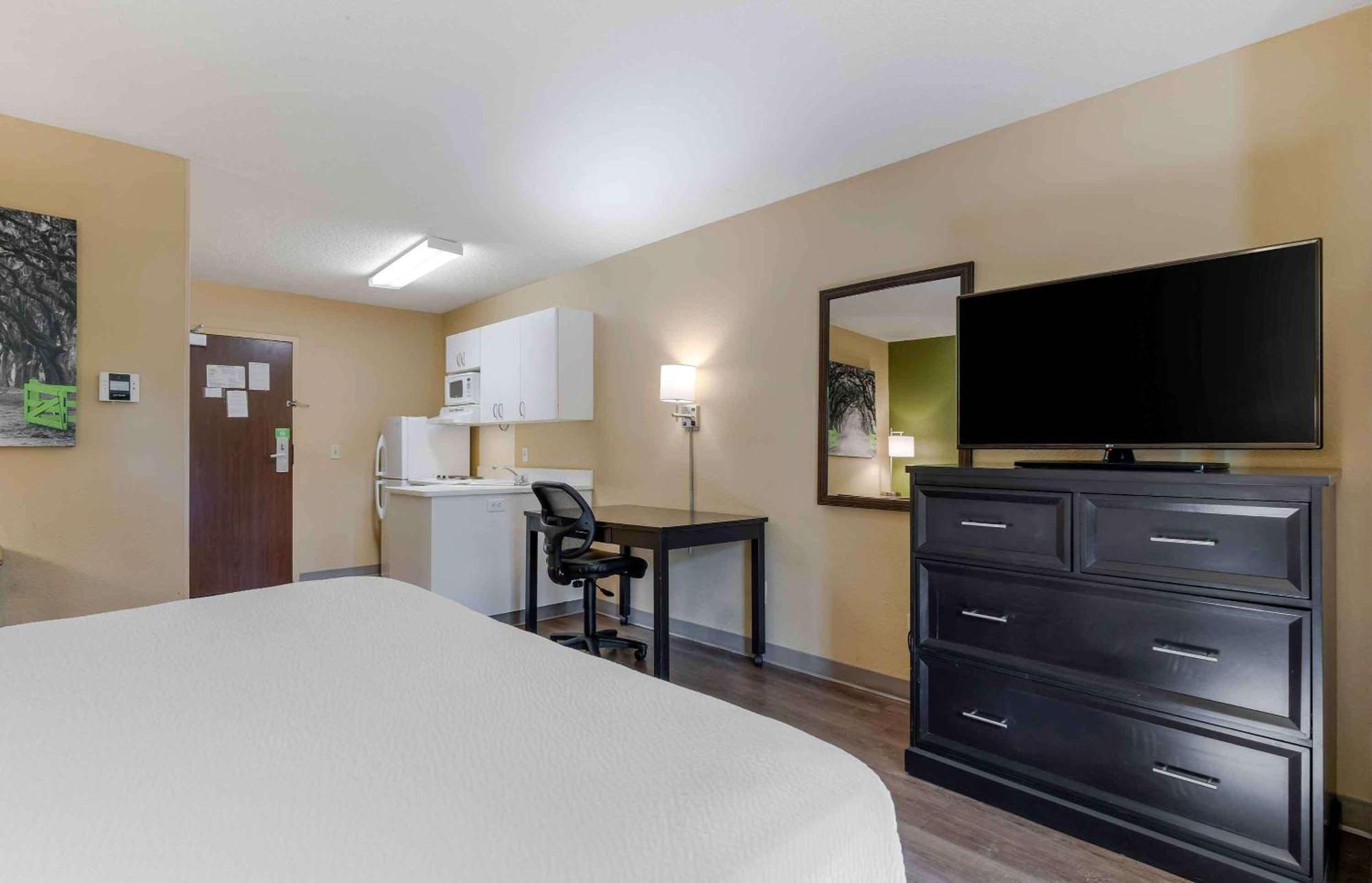 Extended Stay America Suites - San Ramon - Bishop Ranch - West Exterior photo