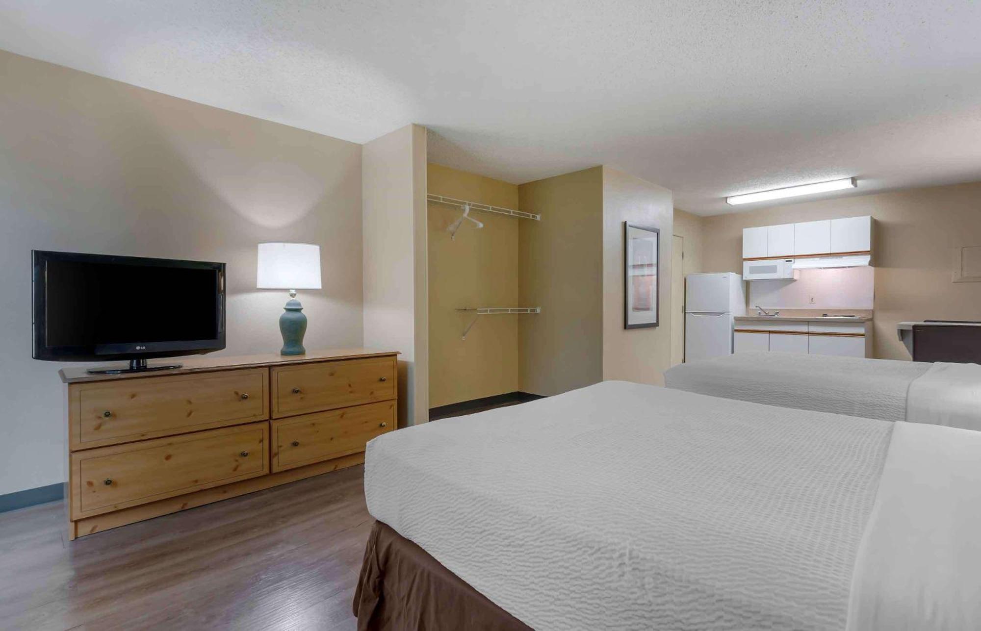 Extended Stay America Suites - San Ramon - Bishop Ranch - West Exterior photo