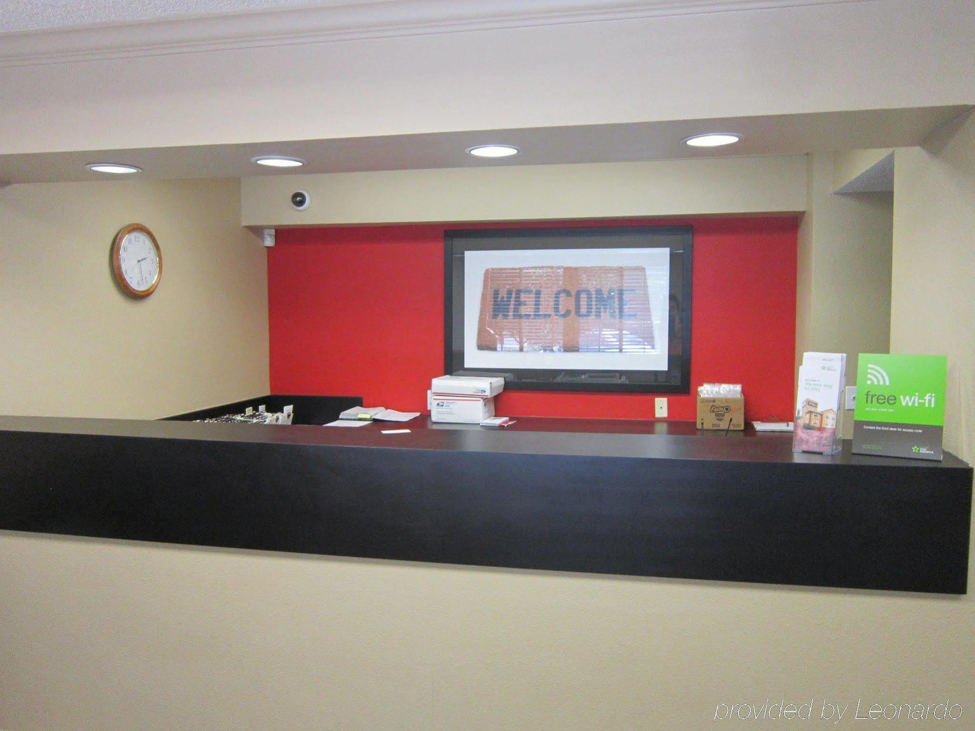 Extended Stay America Suites - San Ramon - Bishop Ranch - West Exterior photo