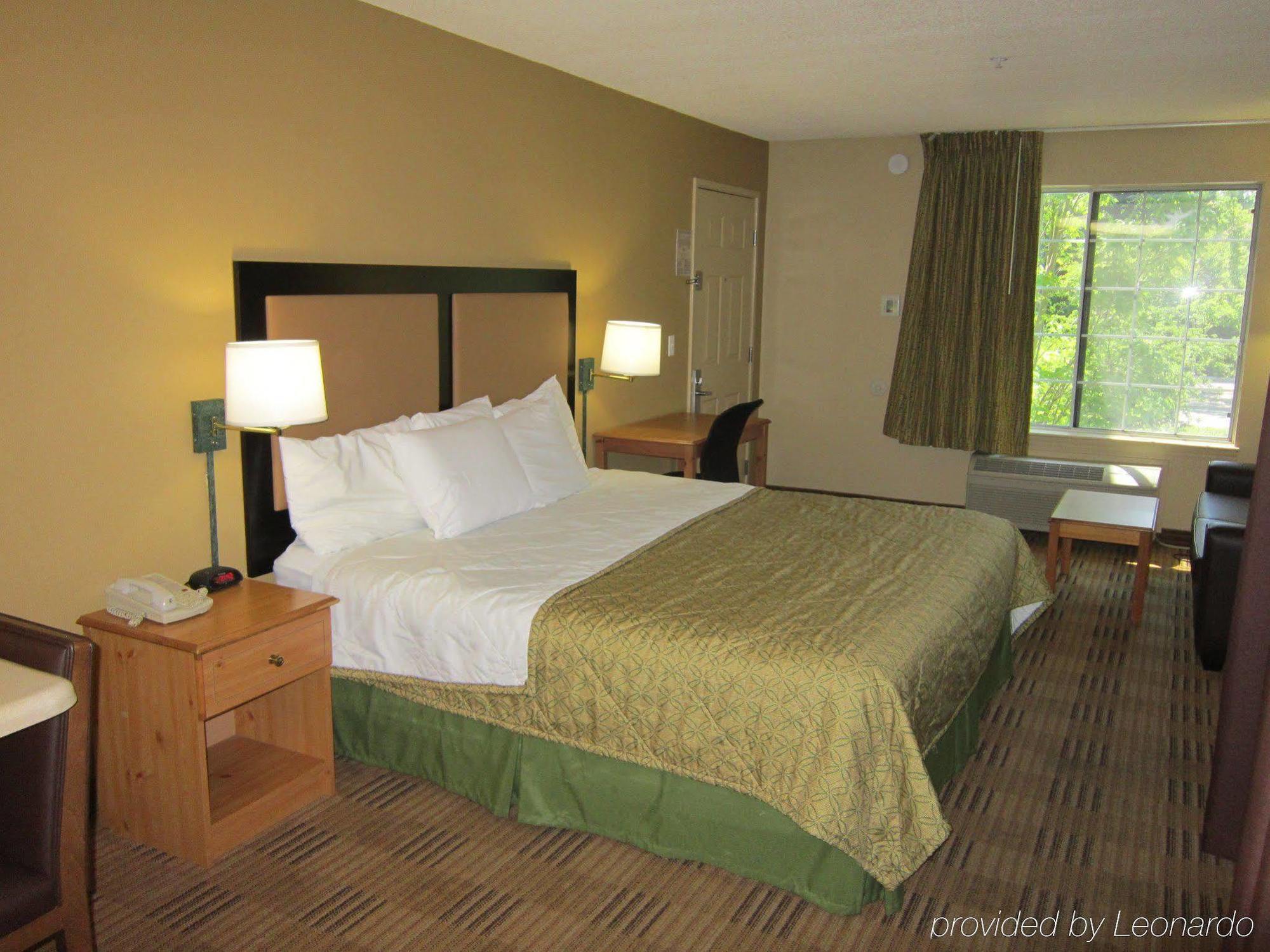 Extended Stay America Suites - San Ramon - Bishop Ranch - West Exterior photo