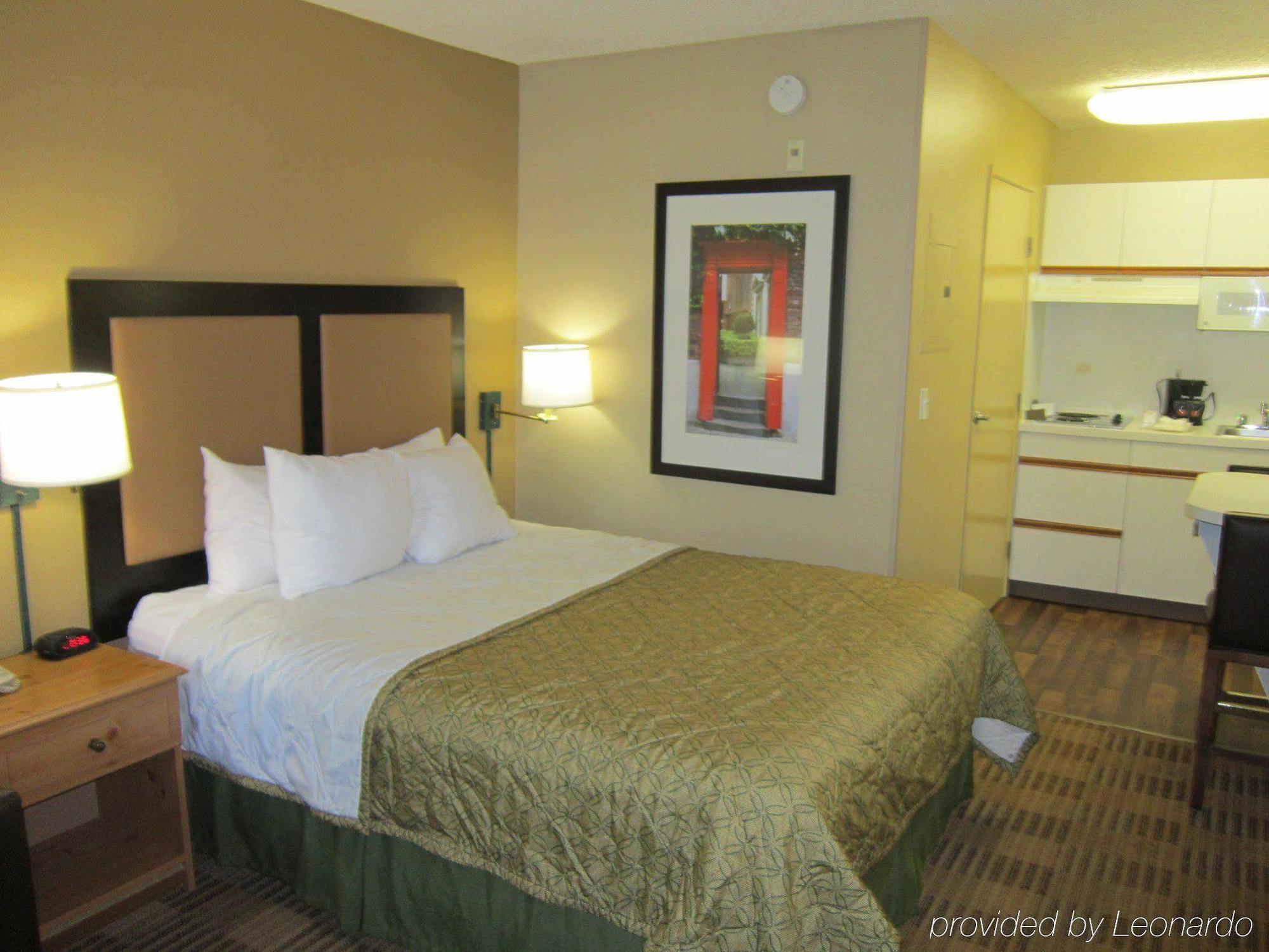 Extended Stay America Suites - San Ramon - Bishop Ranch - West Exterior photo